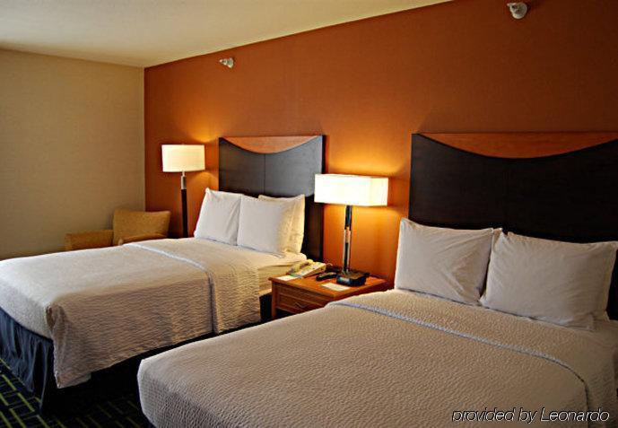 Hotel Fairfield By Marriott Mission Viejo Orange County Habitación foto