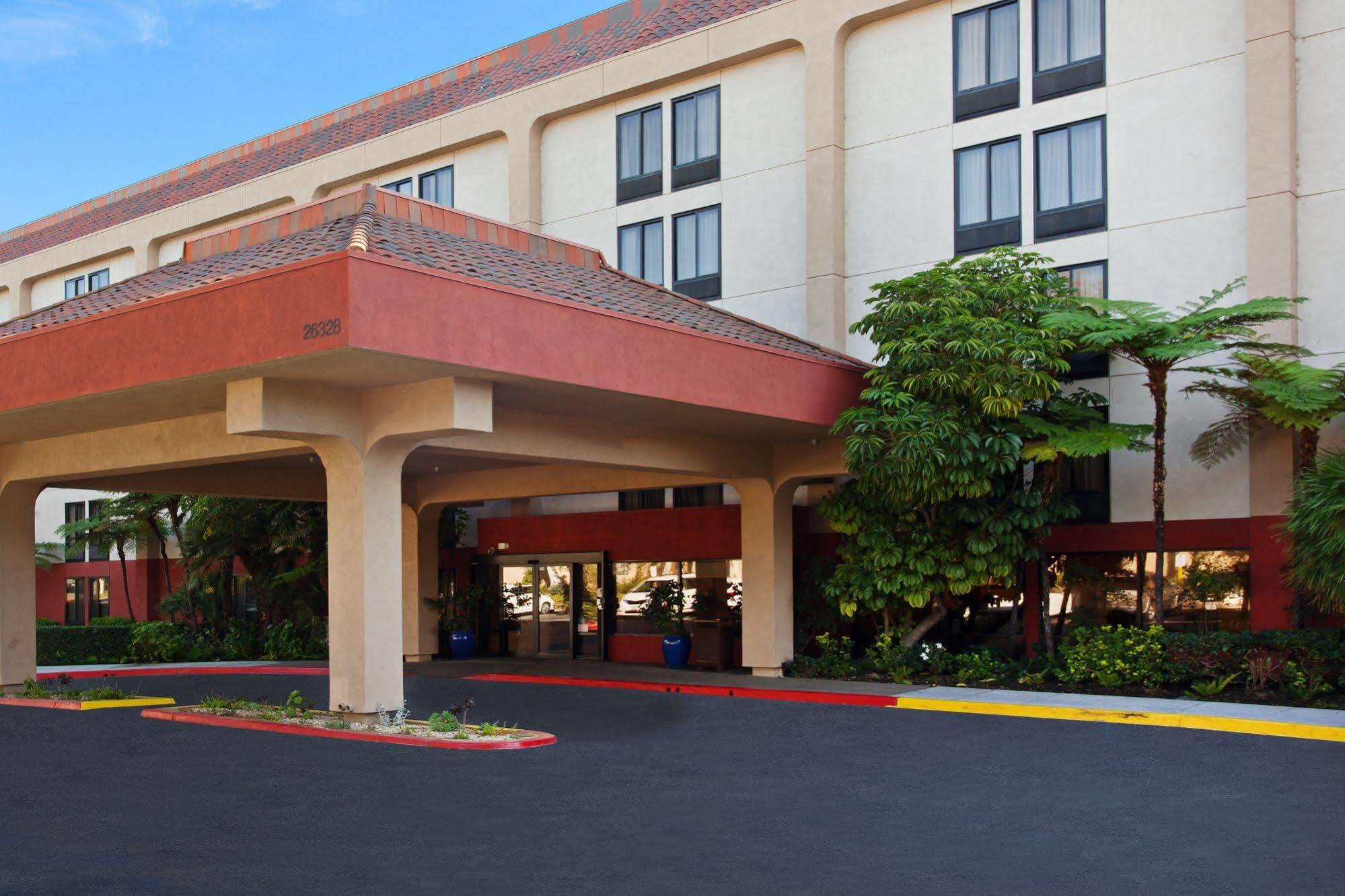 Hotel Fairfield By Marriott Mission Viejo Orange County Exterior foto